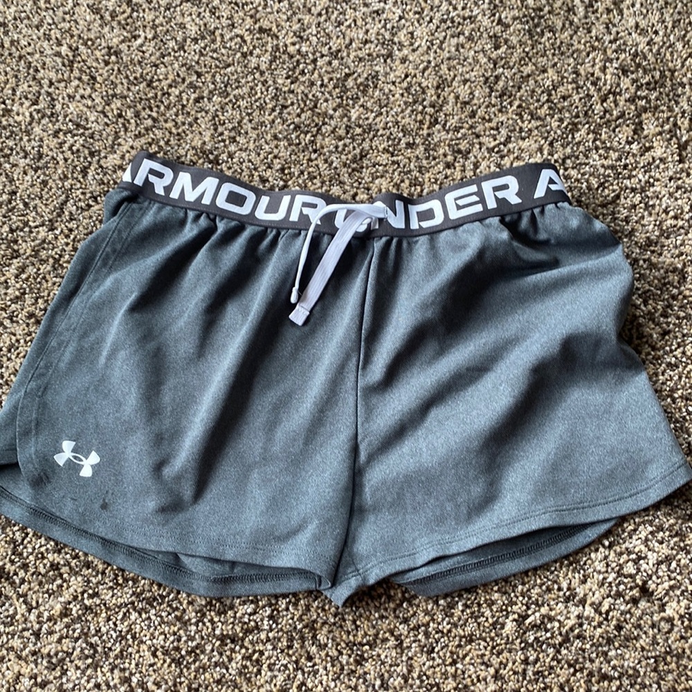 Under Armour Shorts
